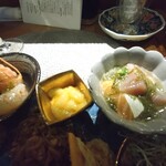 HIYACHU BAR 群青 - 