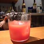 HIYACHU BAR 群青 - 