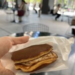 赤坂おぎ乃 和甘 - 