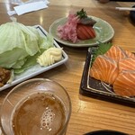 大衆酒場かど升 - 