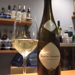 HIYACHU BAR 群青 - 