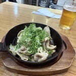 大衆酒場かど升 - 