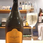 HIYACHU BAR 群青 - 