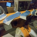 HIYACHU BAR 群青 - 