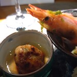 HIYACHU BAR 群青 - 