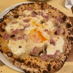 Pizzeria LUMEN - ビスマルク