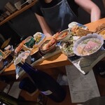 HIYACHU BAR 群青 - 