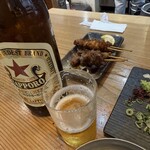 大衆酒場かど升 - 