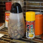 ヌードルズキッチン ガナーズ - 