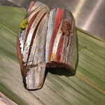 すし専門ストア かど平 新橋店 - 