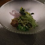 HIYACHU BAR 群青 - 