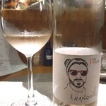 HIYACHU BAR 群青 - 