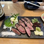 大衆酒場かど升 - 