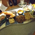 HIYACHU BAR 群青 - 