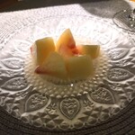 HIYACHU BAR 群青 - 