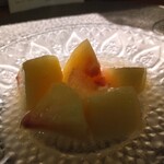 HIYACHU BAR 群青 - 