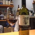 HIYACHU BAR 群青 - 