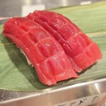 すし専門ストア かど平 - 