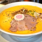 ヌードルズキッチン ガナーズ - 