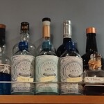 HIYACHU BAR 群青 - 