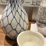 すし専門ストア かど平 - 