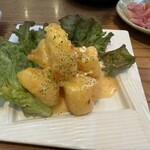 大衆酒場かど升 - 