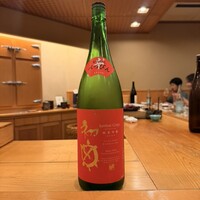 鮨 しゅん輔 阿佐ヶ谷 - 