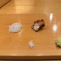鮨 しゅん輔 阿佐ヶ谷 - 