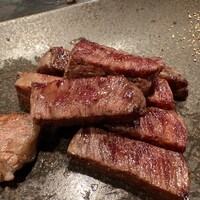 鉄板焼き 大和 - 