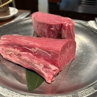 鉄板焼き 大和 - 