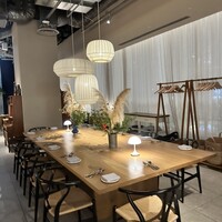 Orby Restaurant - 