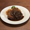 欧風料理 もん