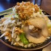 横濱家系ラーメン たくみ家 つくば店