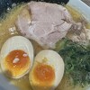 濃厚とんこつ醤油ラーメン 田辺家
