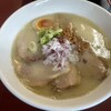らぁ麺 松しん