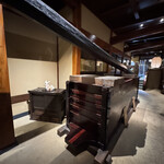 東京 芝 とうふ屋うかい - 