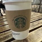 八方うさぎ平カフェ - ドリンク写真: