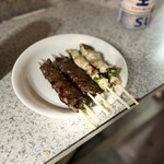 肉のまえかわ - 