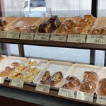 ルクソール - 価格がとても良心的。今のご時世では珍しいくらいリーズナブルです。