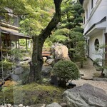 東京 芝 とうふ屋うかい - 