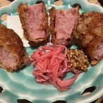 都民酒場魚金 - 