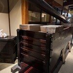 東京 芝 とうふ屋うかい - 