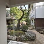 東京 芝 とうふ屋うかい - 