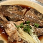 都民酒場魚金 - 