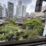 東京 芝 とうふ屋うかい - 