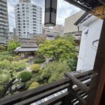 東京 芝 とうふ屋うかい - 