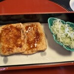 東京 芝 とうふ屋うかい - 