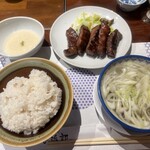 たんや善治郎 北根店 - 