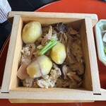 東京 芝 とうふ屋うかい - 