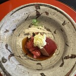 東京 芝 とうふ屋うかい - 